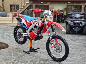 Honda Crf 250RX, СТАРТЕР, 3 РЕЖИМА, ЛИЗИНГ, снимка 2