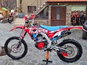 Honda Crf 250RX, СТАРТЕР, 3 РЕЖИМА, ЛИЗИНГ, снимка 10