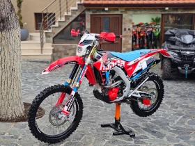 Honda Crf 250RX, СТАРТЕР, 3 РЕЖИМА, ЛИЗИНГ, снимка 13