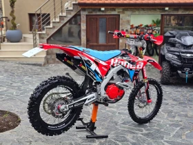 Honda Crf 250RX, СТАРТЕР, 3 РЕЖИМА, ЛИЗИНГ, снимка 5