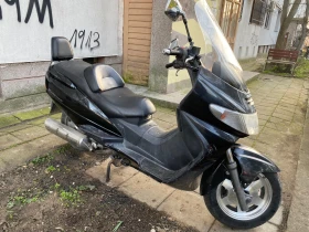 Suzuki Burgman 400 k1, снимка 4