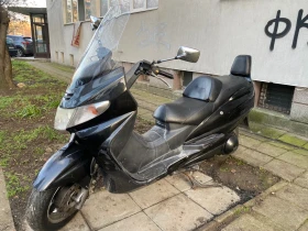 Suzuki Burgman 400 k1, снимка 3