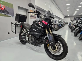 Yamaha Xtz 1200ie, Suer Tenere, ABS, Travel Edititon!, снимка 1