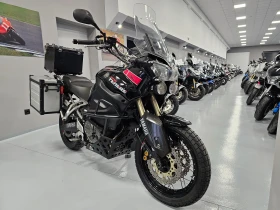 Yamaha Xtz 1200ie, Suer Tenere, ABS, Travel Edititon!, снимка 9