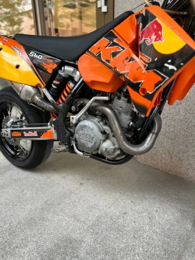 Ktm SMR 560cc  A2 | Mobile.bg    10