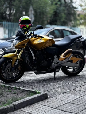 Honda Cbf | Mobile.bg    4