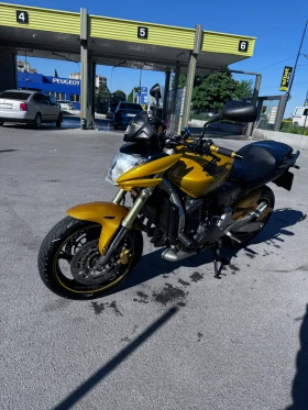 Honda Cbf | Mobile.bg    1