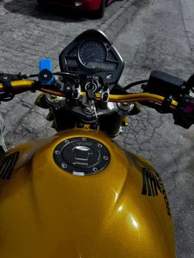 Honda Cbf | Mobile.bg    7