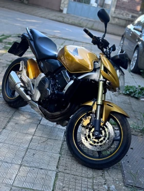 Honda Cbf | Mobile.bg    2