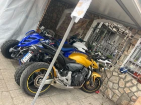 Honda Cbf | Mobile.bg    5