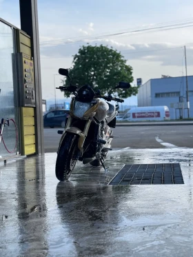 Honda Cbf | Mobile.bg    3