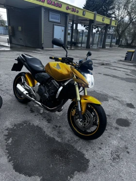 Honda Cbf | Mobile.bg    6