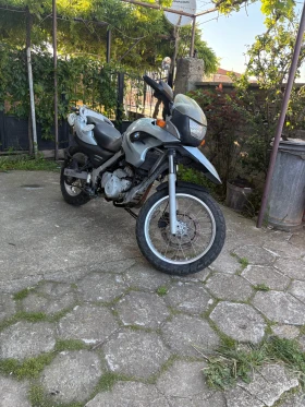  BMW F