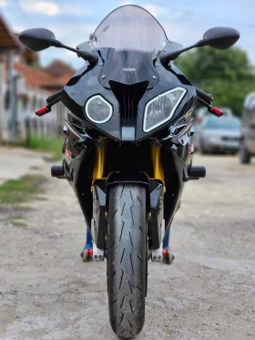     BMW S 1000RR