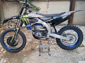 Обява за продажба на Yamaha Yzf ~10 500 лв. - изображение 1