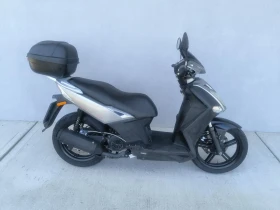  Kymco Agility