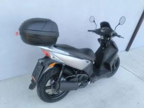 Kymco Agility 150, 2009 , 12.092  | Mobile.bg    3