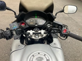 Honda Cbf 600S-ABS | Mobile.bg    9