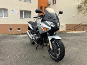 Honda Cbf 600S-ABS | Mobile.bg    11