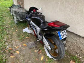 Yamaha YZF-R6, снимка 5
