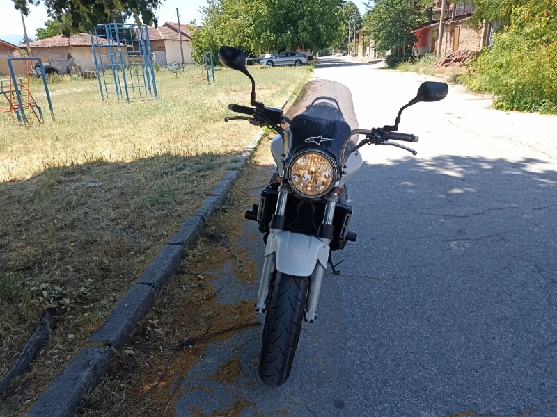 Honda Hornet 919, снимка 3 - Мотоциклети и мототехника - 51398329