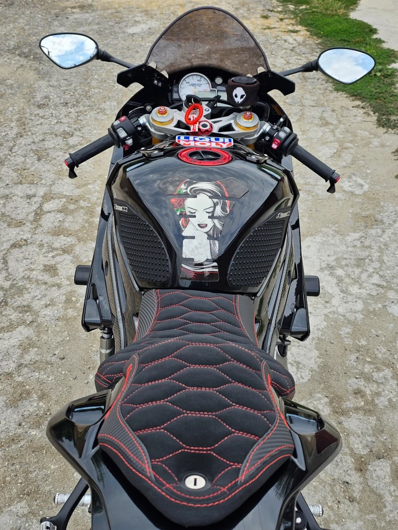 BMW S 1000RR, снимка 5 - Мотоциклети и мототехника - 51623568