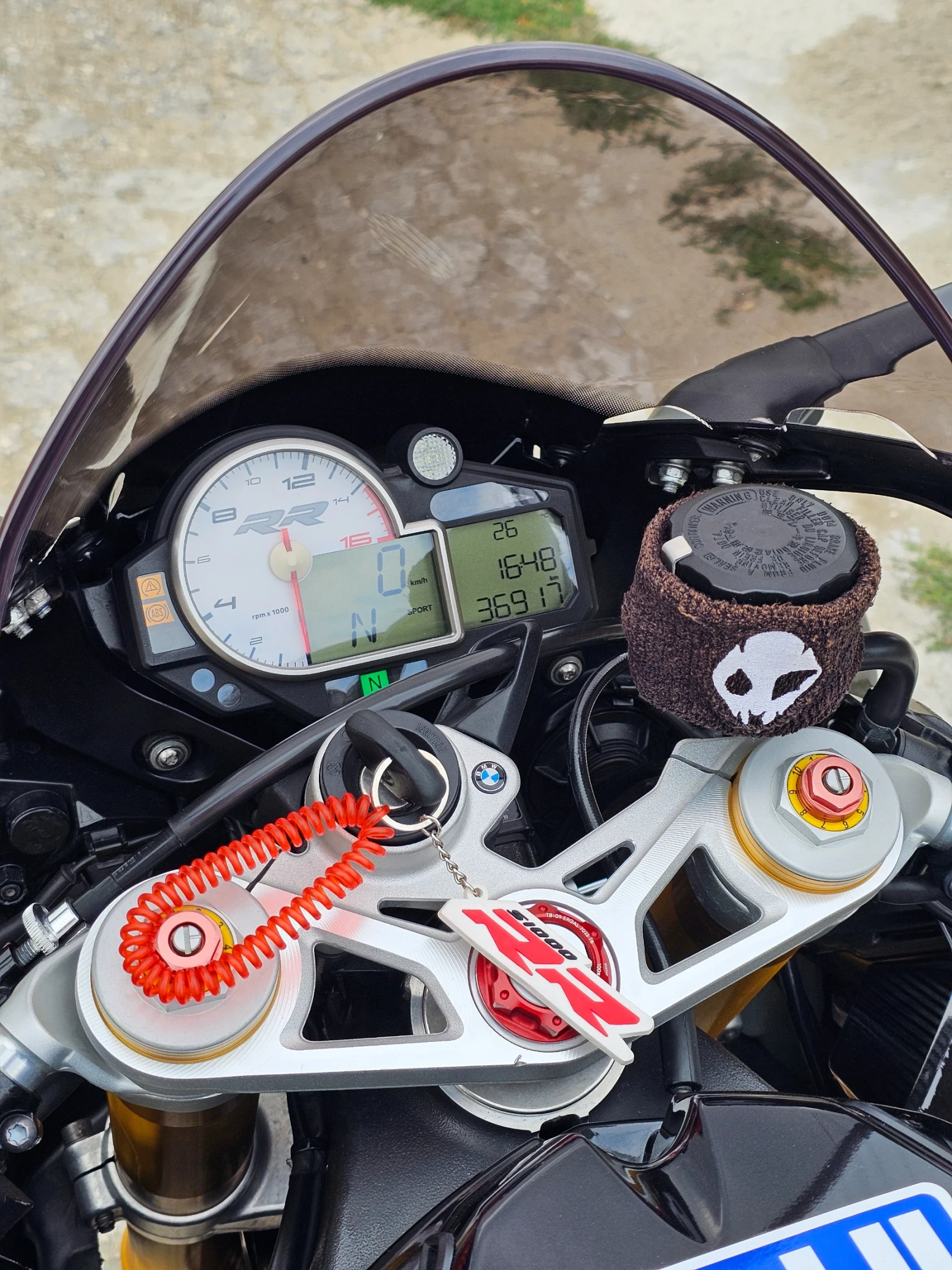 BMW S 1000RR | Mobile.bg   11