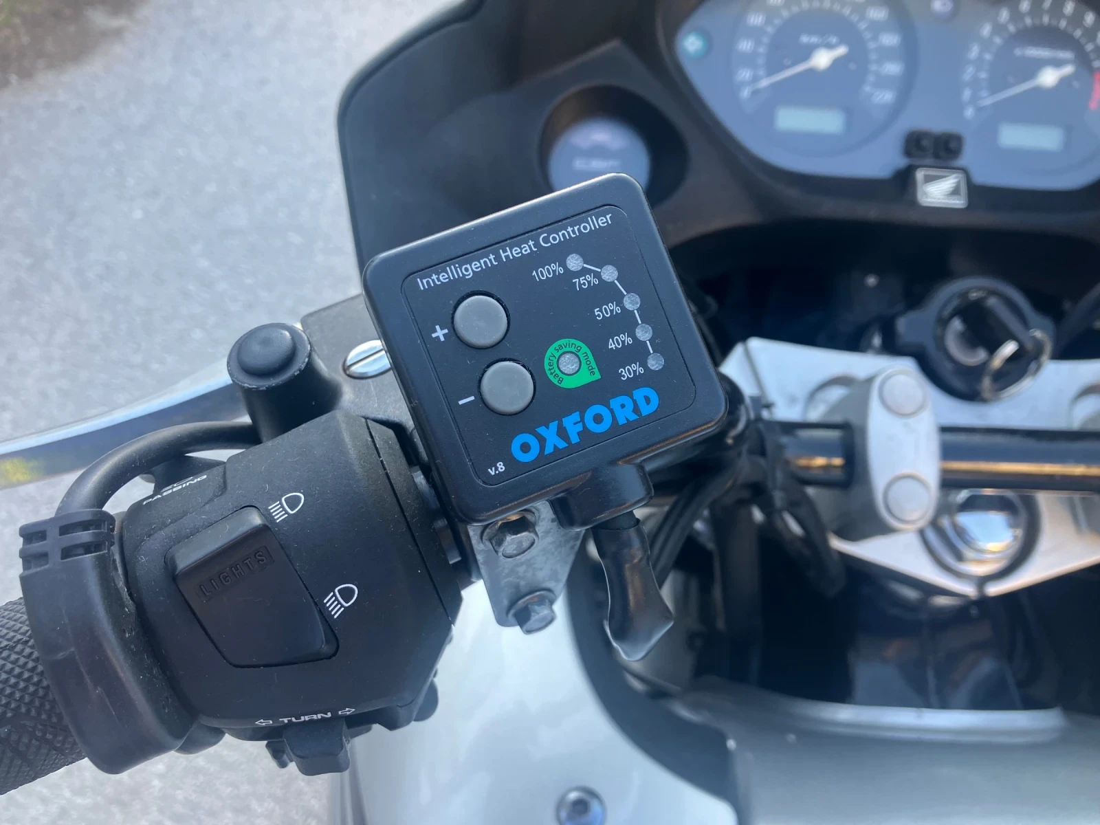 Honda Cbf 600S-ABS | Mobile.bg � ����������� 7