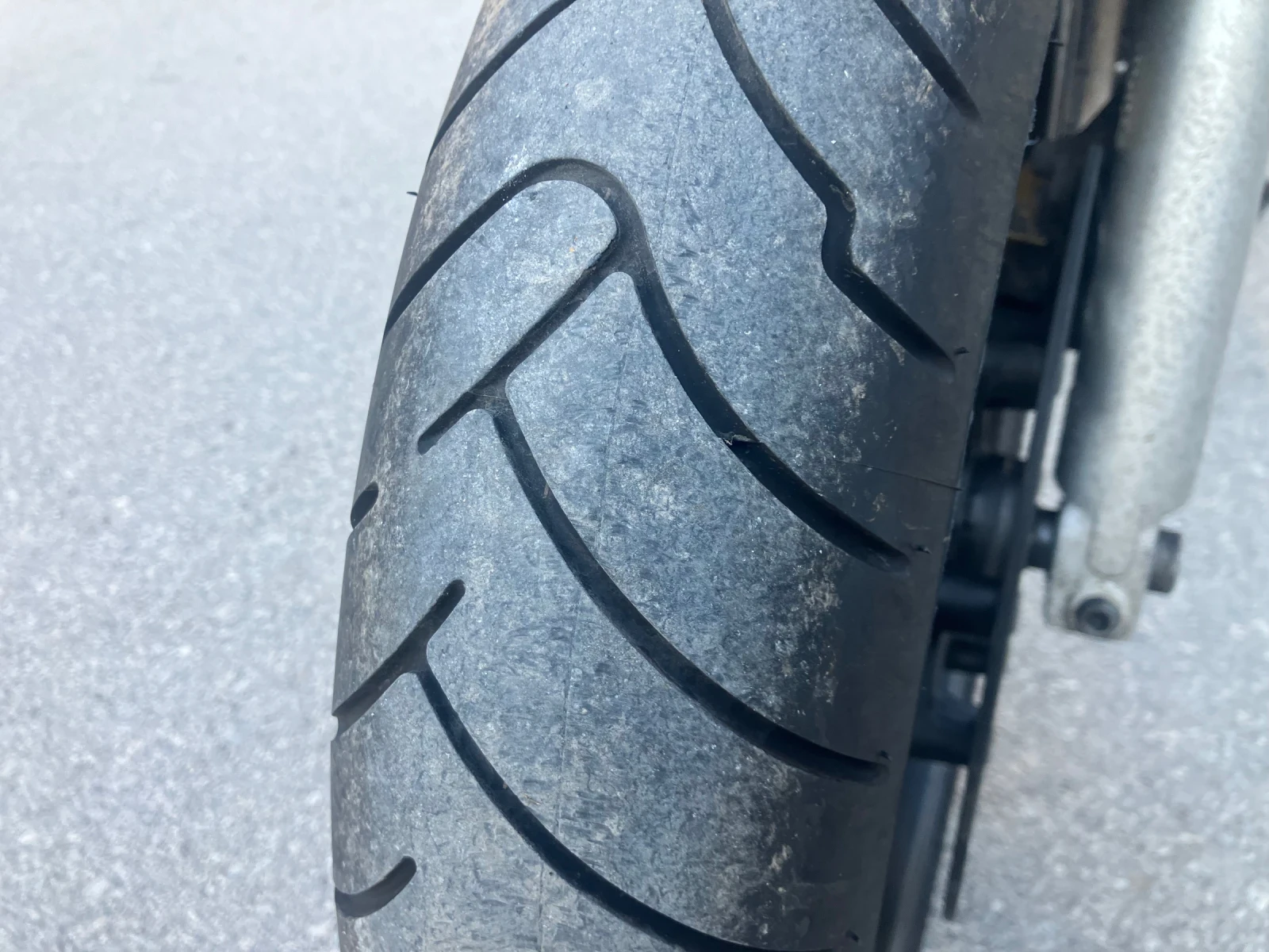 Honda Cbf 600S-ABS | Mobile.bg � ����������� 14