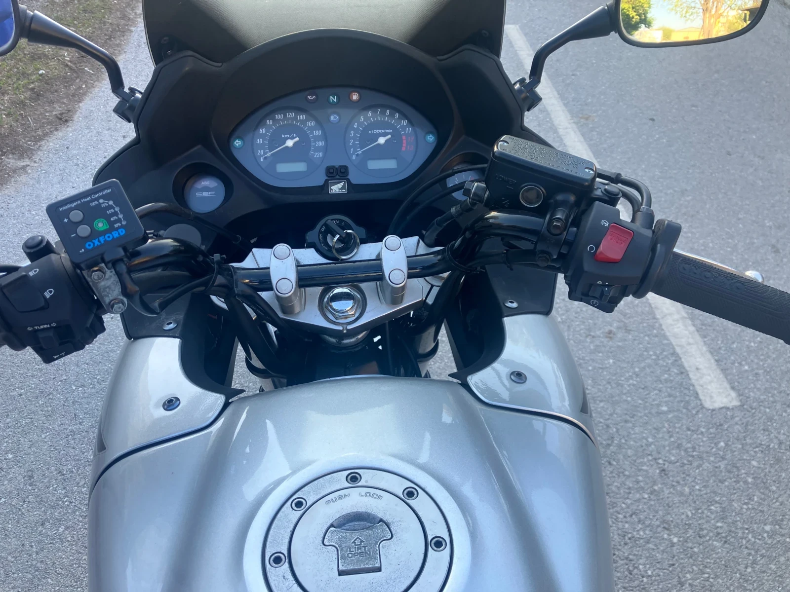 Honda Cbf 600S-ABS | Mobile.bg � ����������� 5