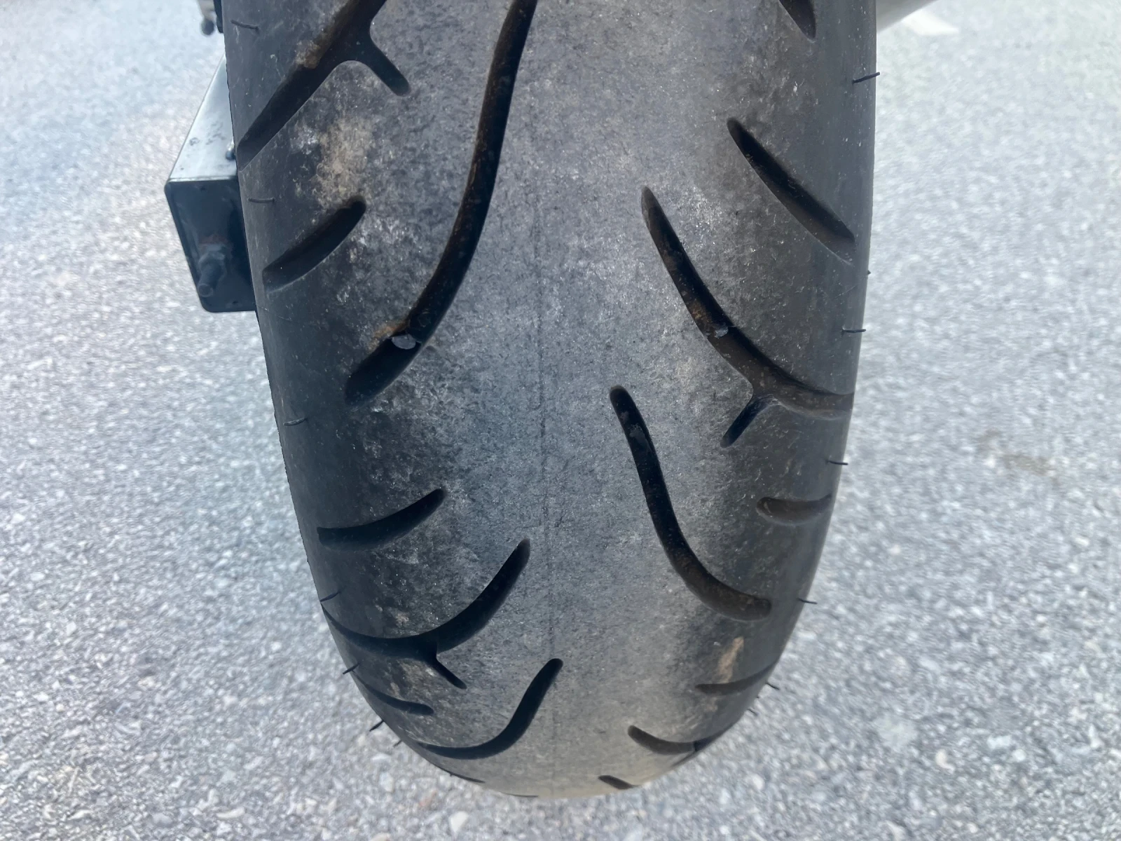 Honda Cbf 600S-ABS | Mobile.bg � ����������� 15