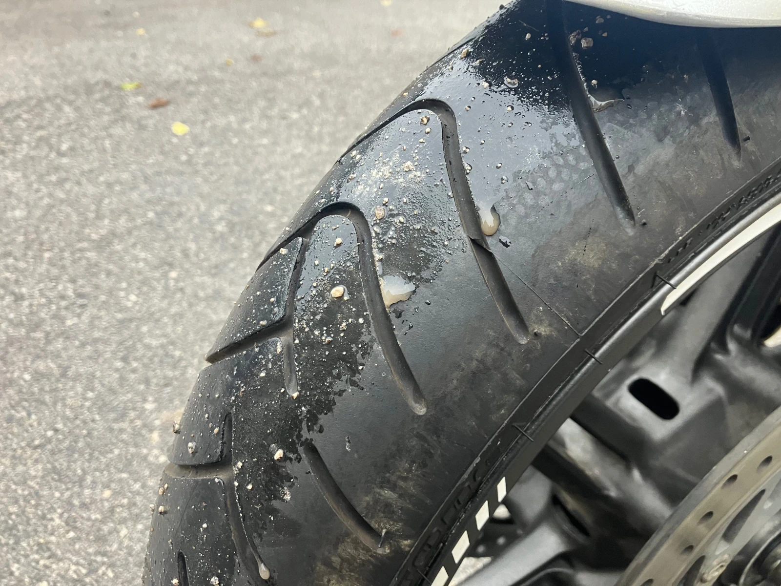 Honda Cbf 600S-ABS | Mobile.bg   14