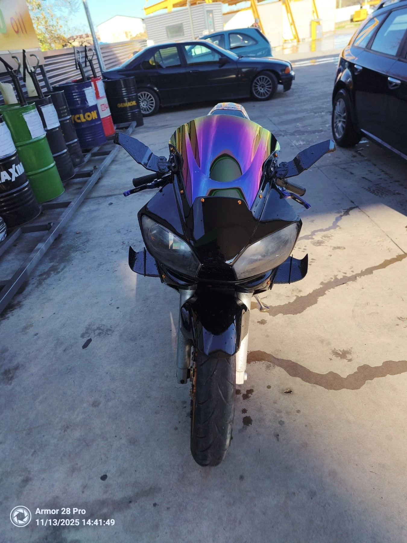 Yamaha YZF-R6 | Mobile.bg � ����������� 1