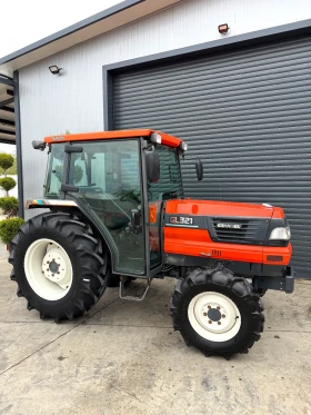 Трактор Kubota GL321 32кс., снимка 3