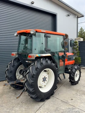 Трактор Kubota GL321 32кс., снимка 5