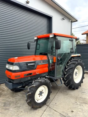 Трактор Kubota GL321 32кс., снимка 6