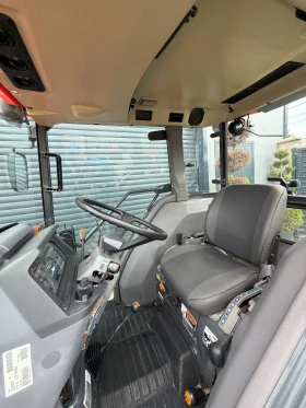 Трактор Kubota GL321 32кс., снимка 8