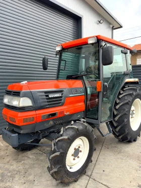 Трактор Kubota GL321 32кс. | Auto.bg — изображение 4