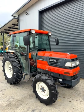 Трактор Kubota GL321 32кс.