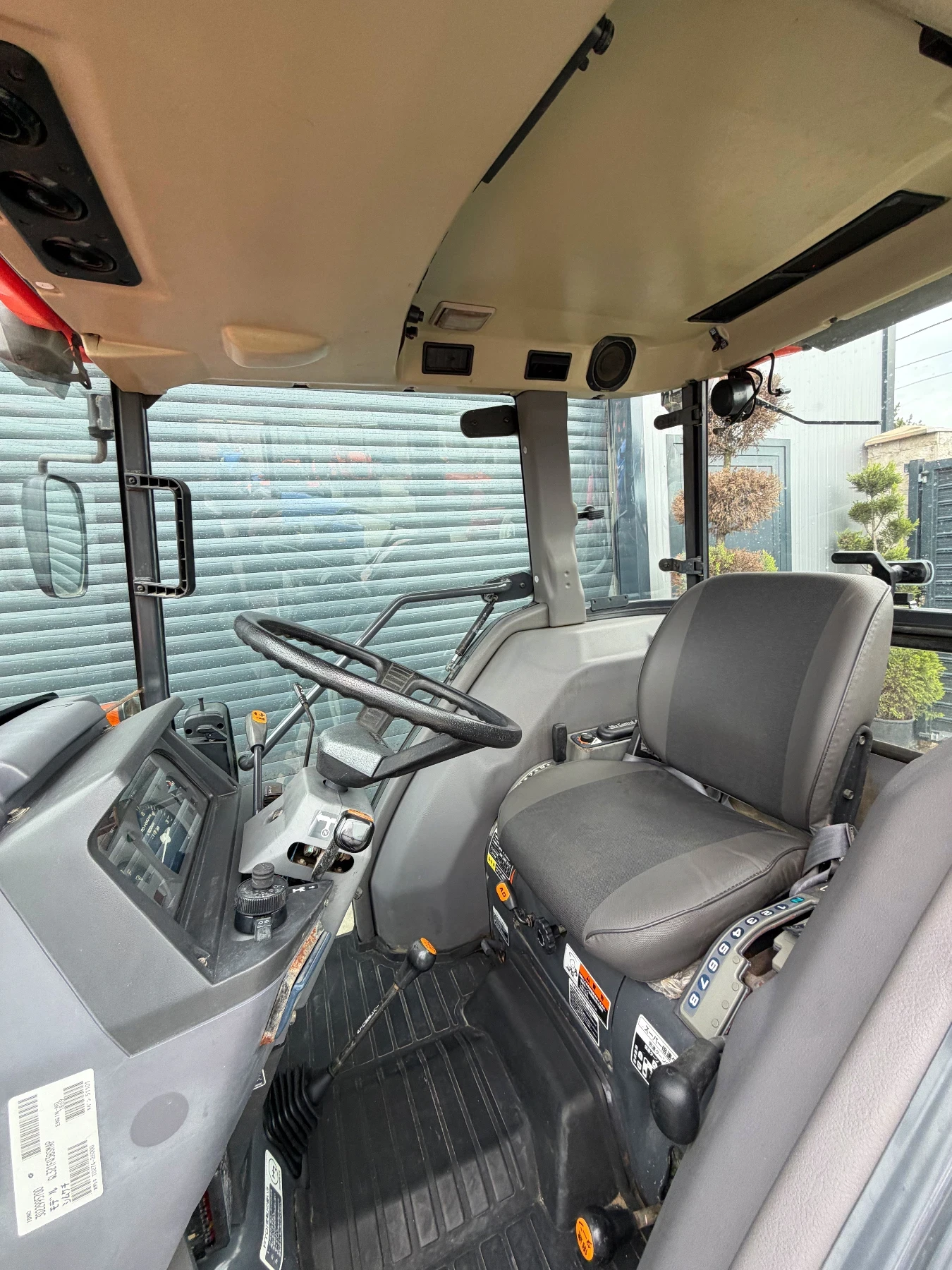 ������� Kubota GL321 32��. | Mobile.bg � ����������� 8