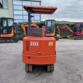����� �� �������� �� ����� Hitachi IHI IS-12GX * �������� * 