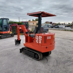����� �� �������� �� ����� Hitachi IHI IS-12GX * �������� * 