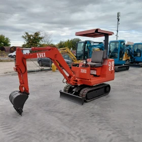 ����� �� �������� �� ����� Hitachi IHI IS-12GX * �������� * 