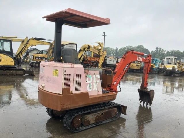 ����� Hitachi IHI IS-12GX - ������� ���� 15.10.2026!!! | Mobile.bg � ����������� 3