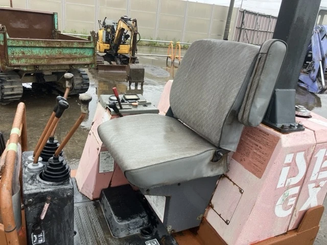 ����� Hitachi IHI IS-12GX - ������� ���� 15.10.2026!!! | Mobile.bg � ����������� 8