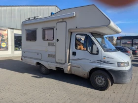 Кемпер ROLLER TEAM, снимка 2