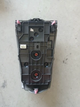 758909 климатроник Toyota Yaris , снимка 2