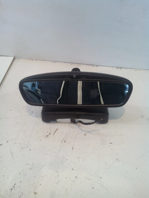 Огледало обратно виждане Пежо 407