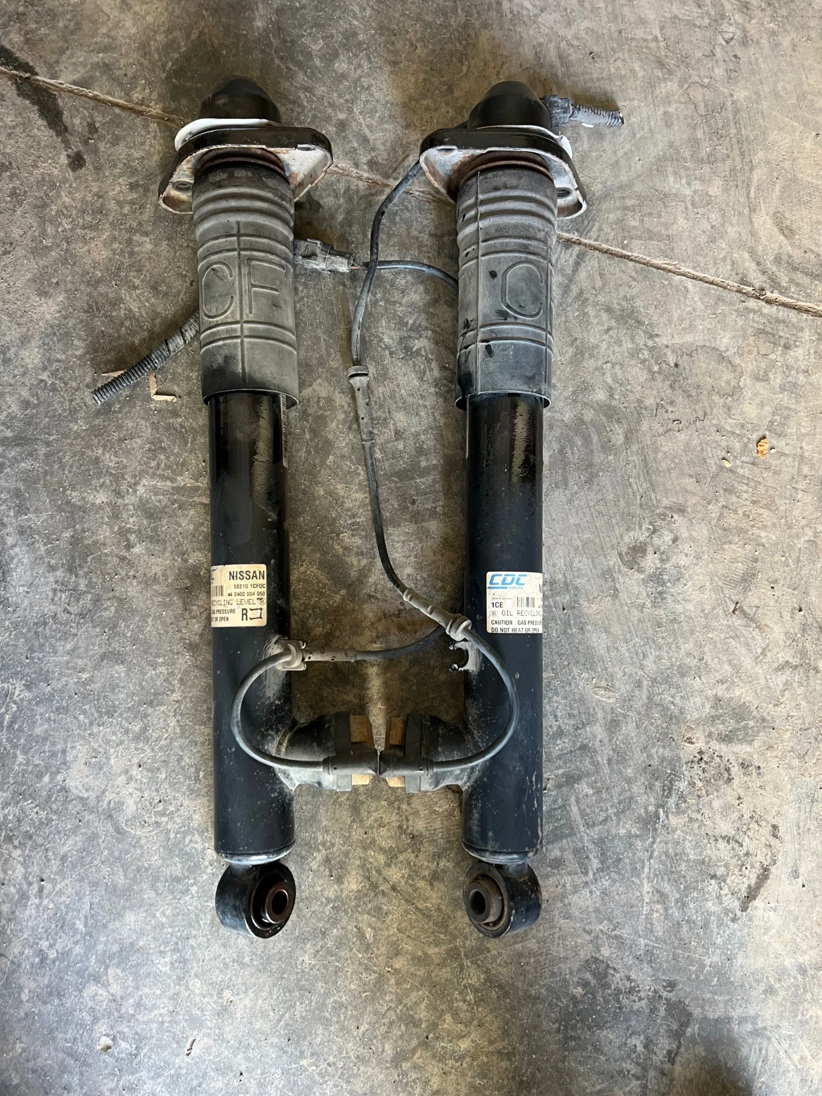 56211 1CF0C     INFINITI QX30 562111CF0C | Mobile.bg   2