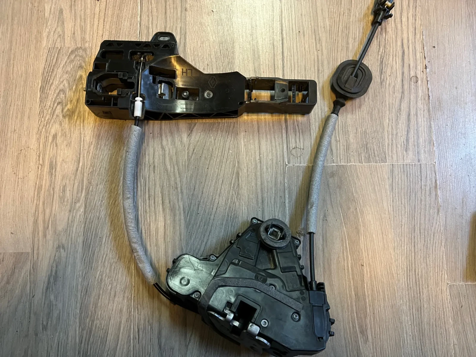 805033719R ����� ������ ���� ����� RENAULT EXPRESS 80 5033 719 R  | Mobile.bg � ����������� 2